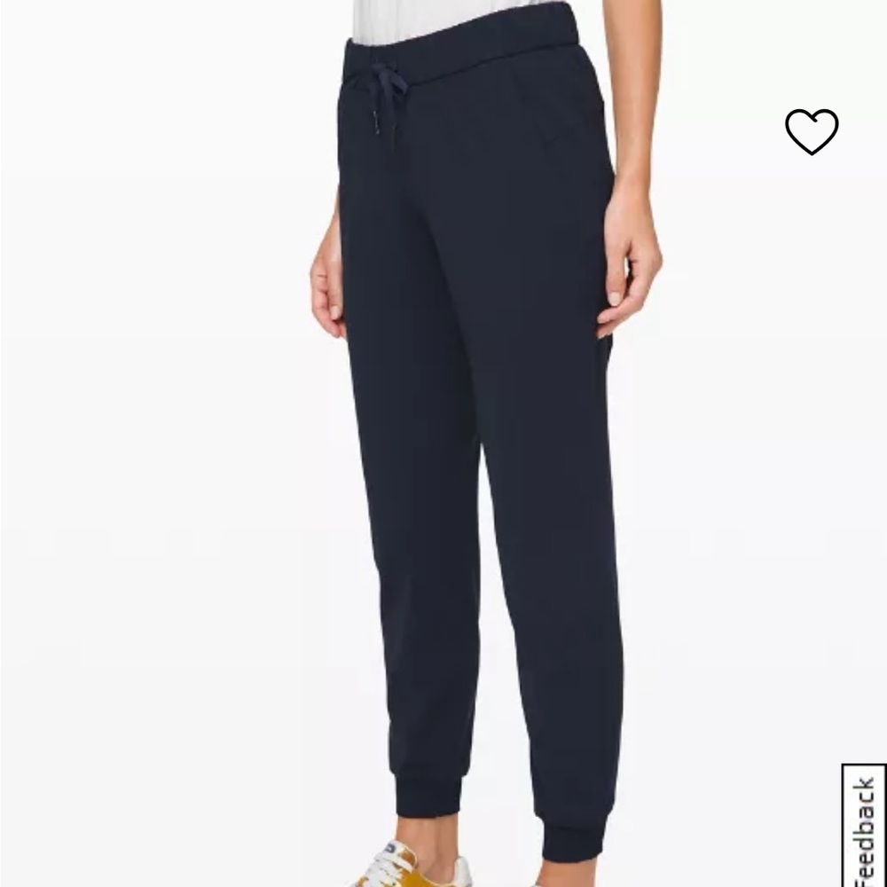 Lululemon On the Fly Jogger Luxtreme - Picture 4 of 7
